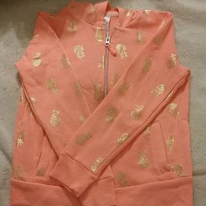Girls size 7-8 jacket